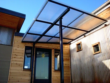 Polycarbonate-Awnings Polycarbonate-Awnings