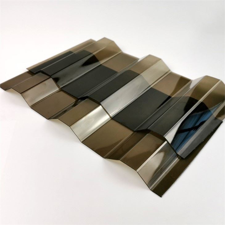 clear polycarbonate hurricane panels